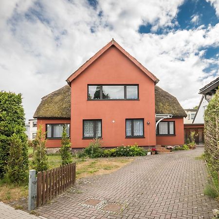 Ferienwohnung Faselt Binz Luaran gambar