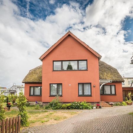 Ferienwohnung Faselt Binz Luaran gambar