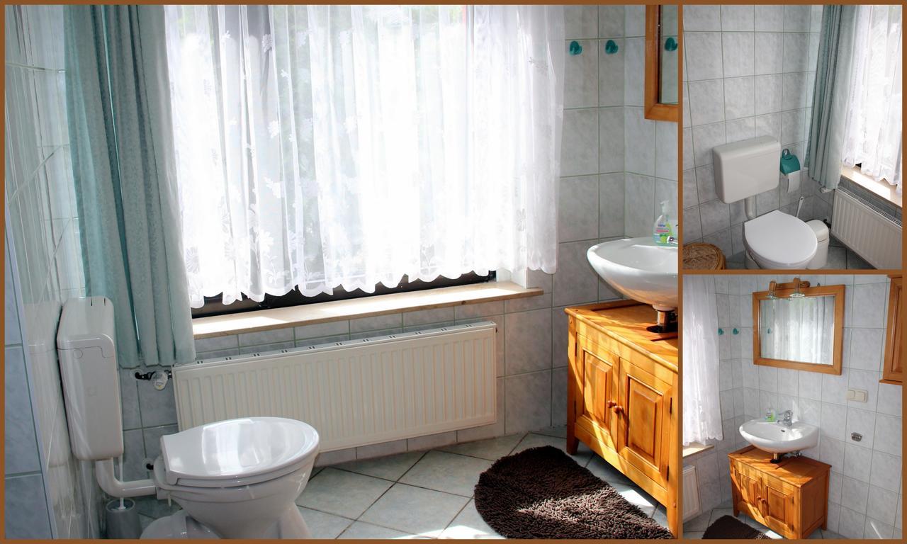 Ferienwohnung Faselt Binz Luaran gambar
