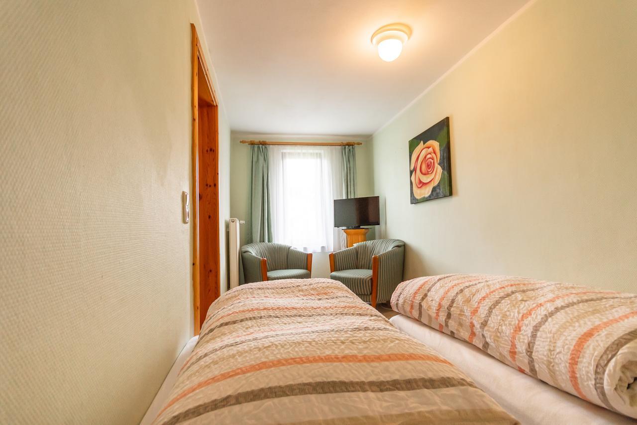Ferienwohnung Faselt Binz Luaran gambar