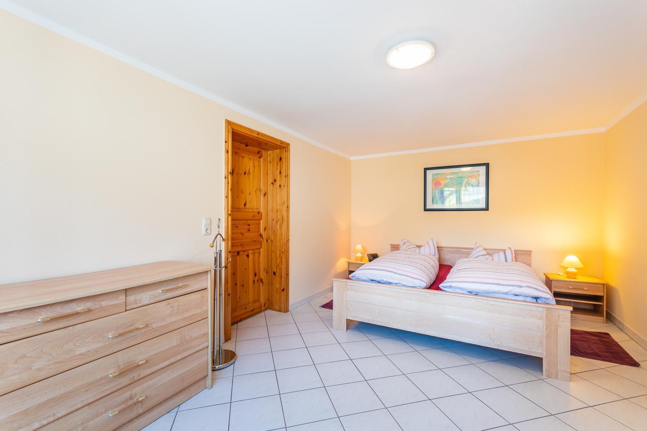 Ferienwohnung Faselt Binz Luaran gambar