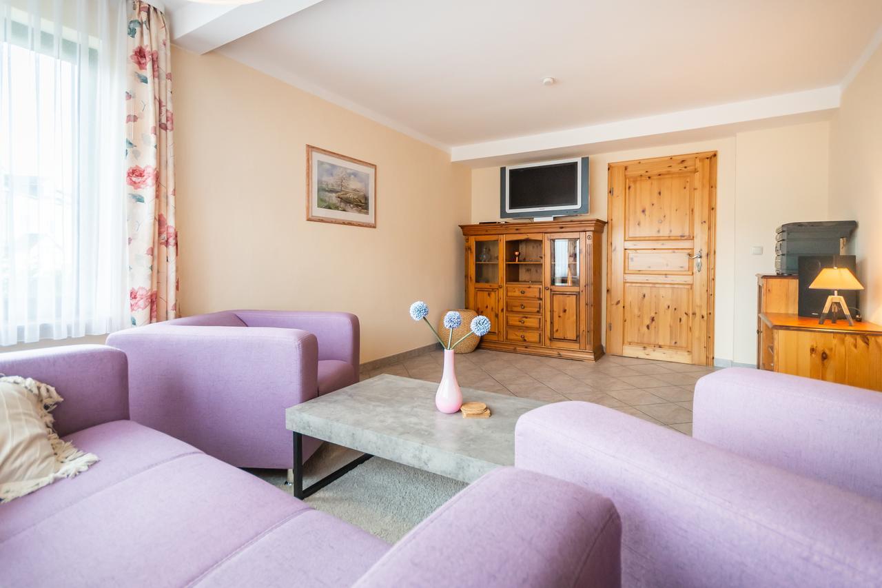 Ferienwohnung Faselt Binz Luaran gambar