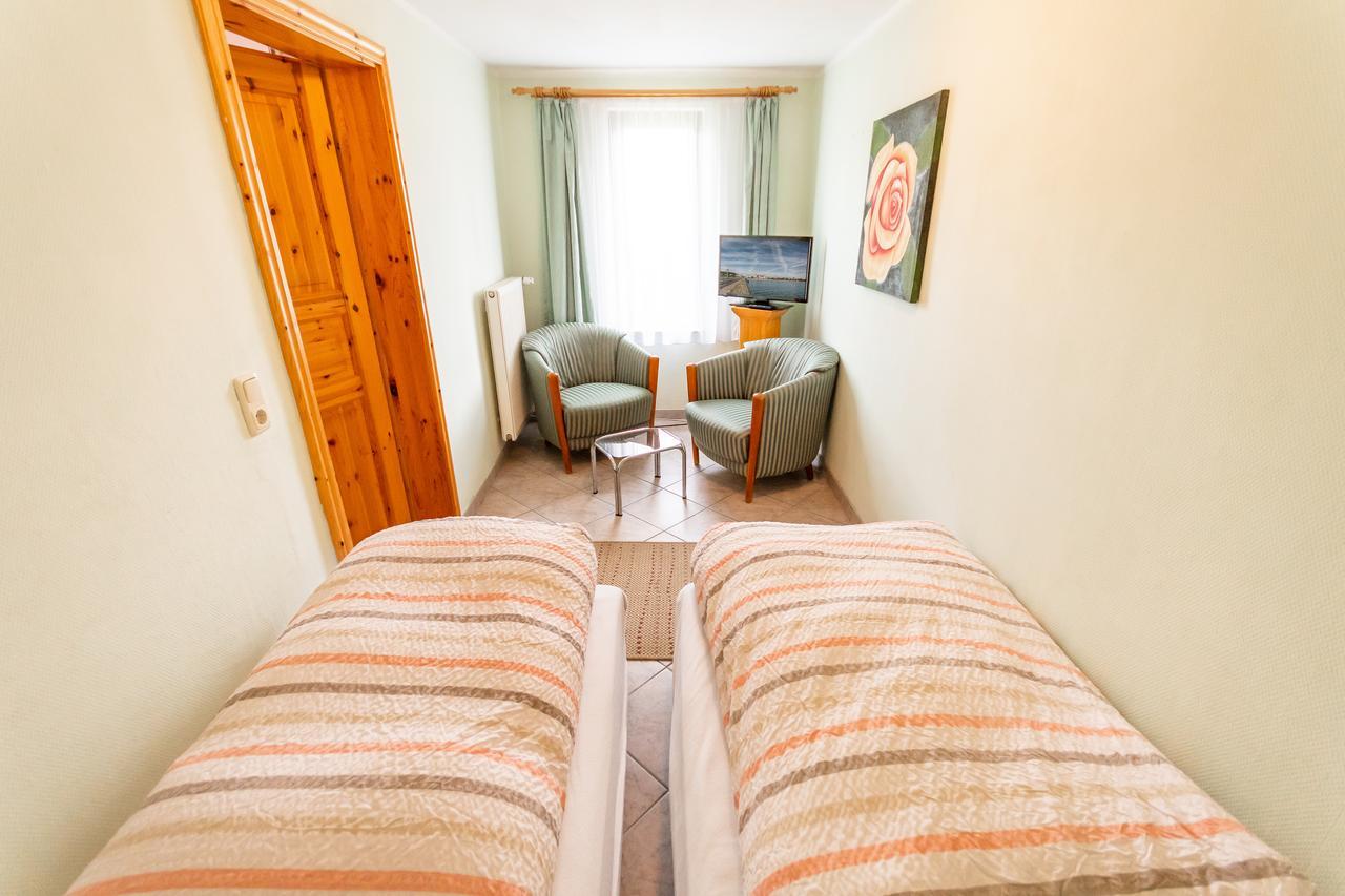 Ferienwohnung Faselt Binz Luaran gambar