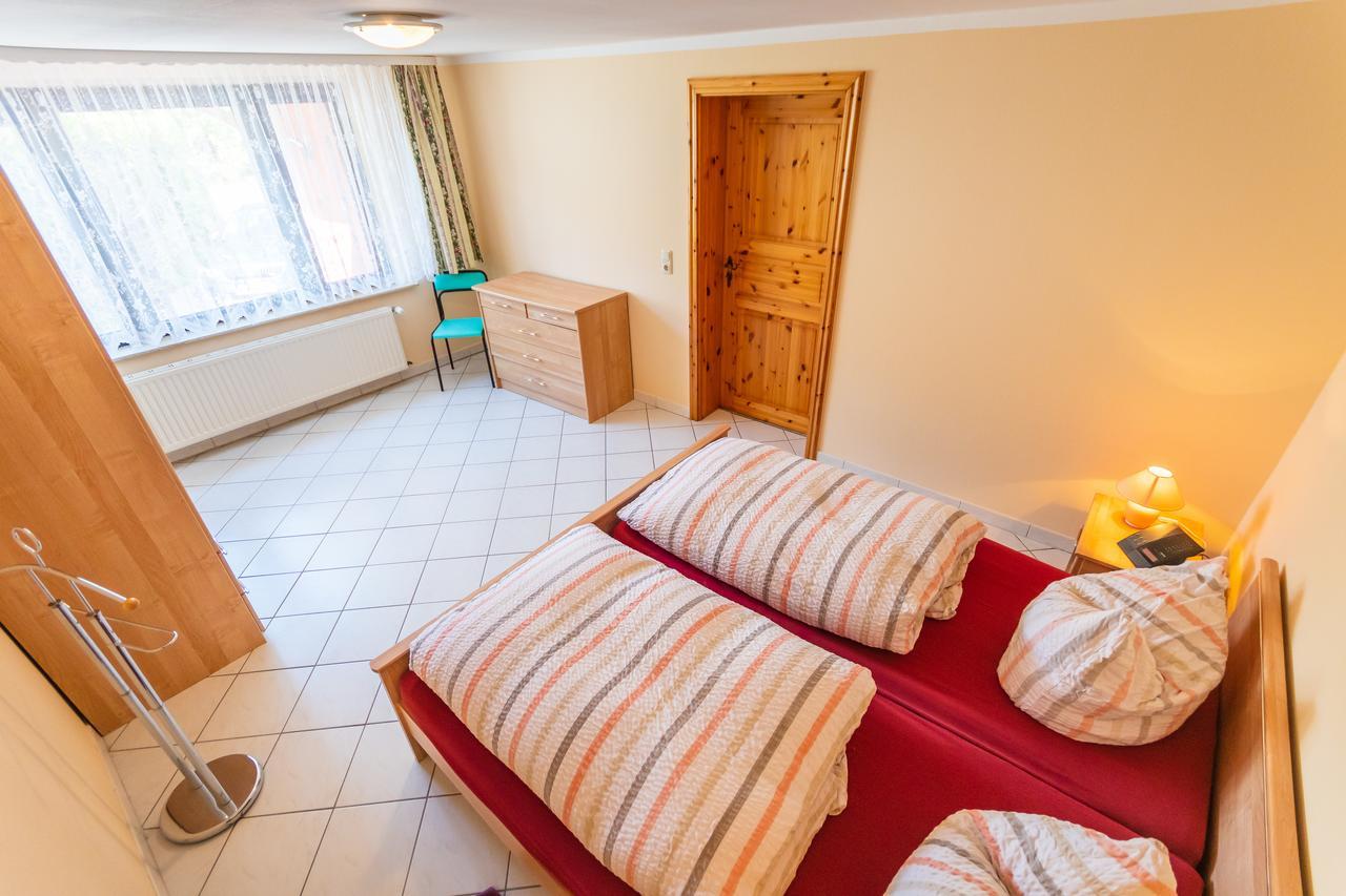 Ferienwohnung Faselt Binz Luaran gambar