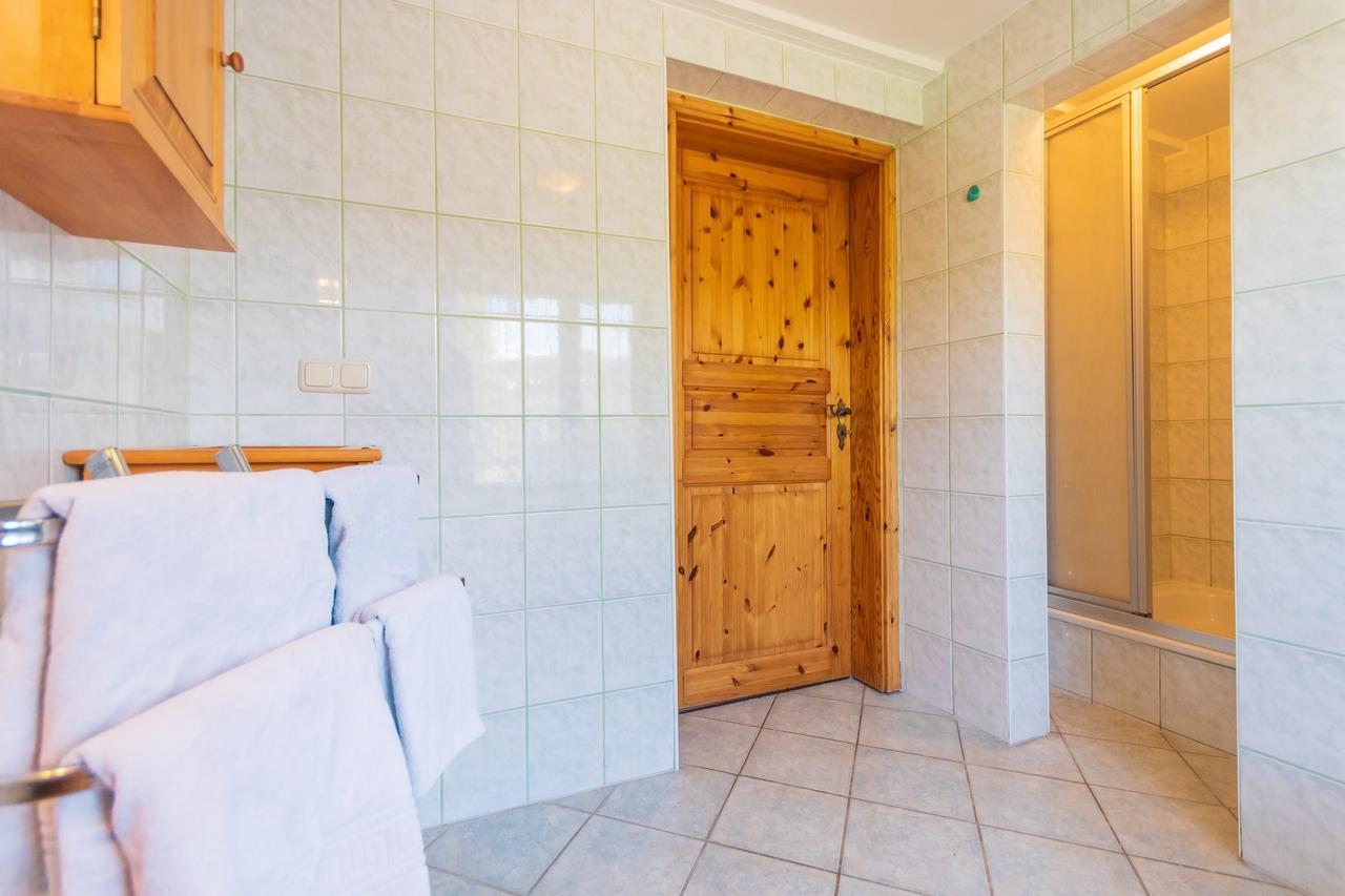 Ferienwohnung Faselt Binz Luaran gambar