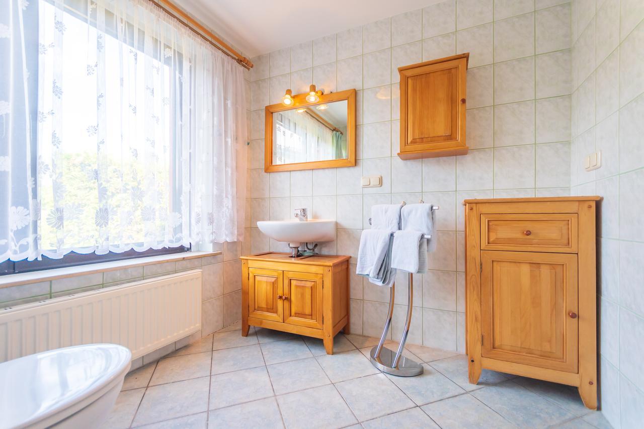 Ferienwohnung Faselt Binz Luaran gambar